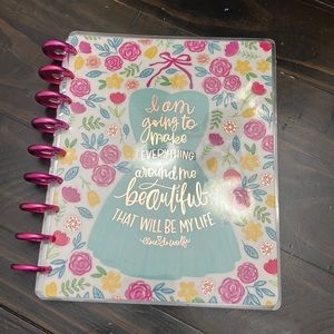 Happy Planner Happy Hostess 2020 Planner from The Happy Planner Line